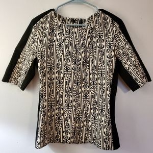 W118 by Walter Baker Blouse